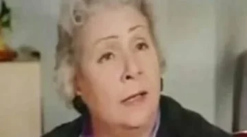 زينب تكرم ذكرى دولت أبيض.. نصف قرن عطاء في إمبراطورية ميم